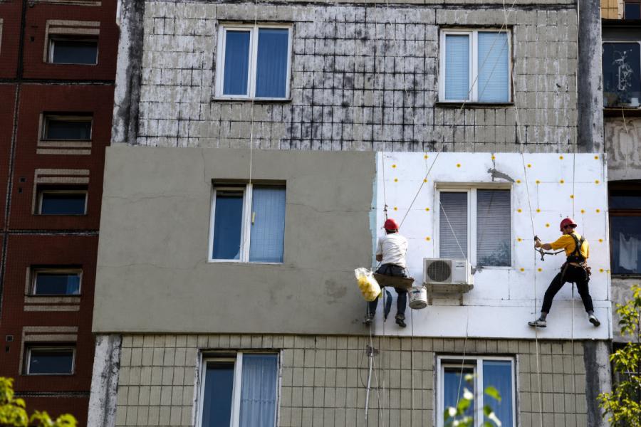 5 важных советов по утеплению квартиры
