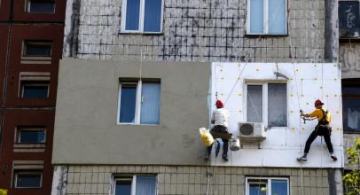 5 важных советов по утеплению квартиры