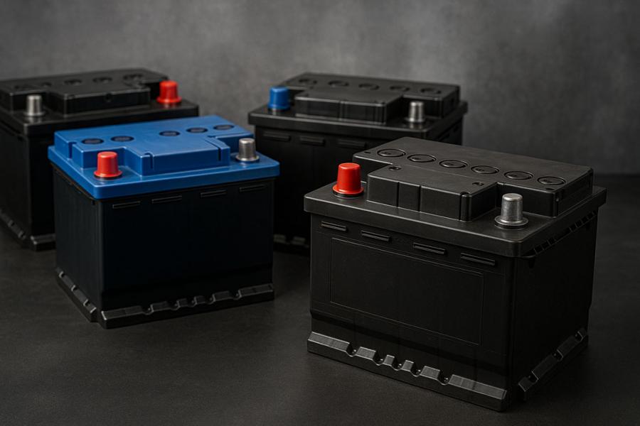 Як вибрати акумулятор: основні рекомендації