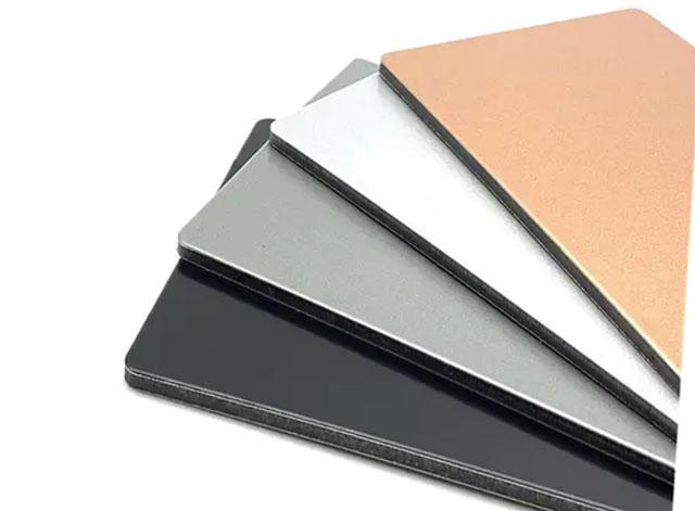 Алюмінієві композитні панелі: Сучасний підхід до облицювання фасадів