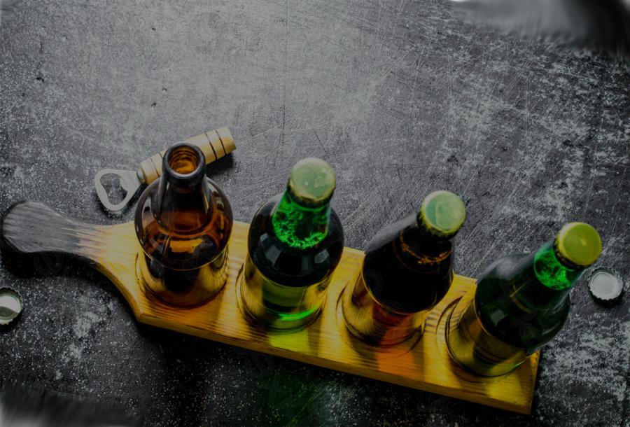 Разливное и бутилированное пиво: в чем разница?