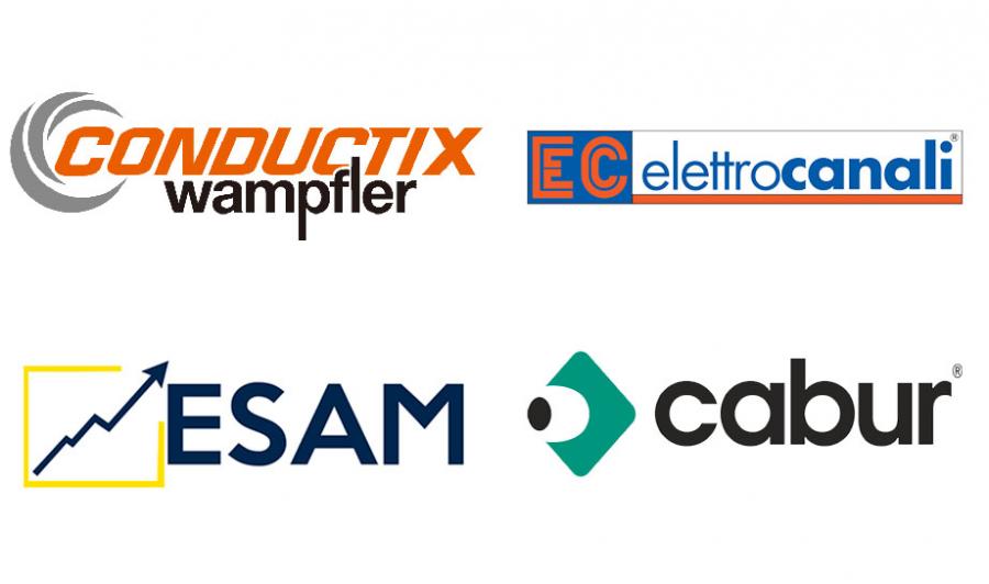 Товари від відомих та перевірених брендів для електромонтажних робіт у магазині Ital-Tecno