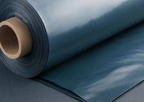 HDPE мембрана: надёжная гидроизоляция для любых конструкций