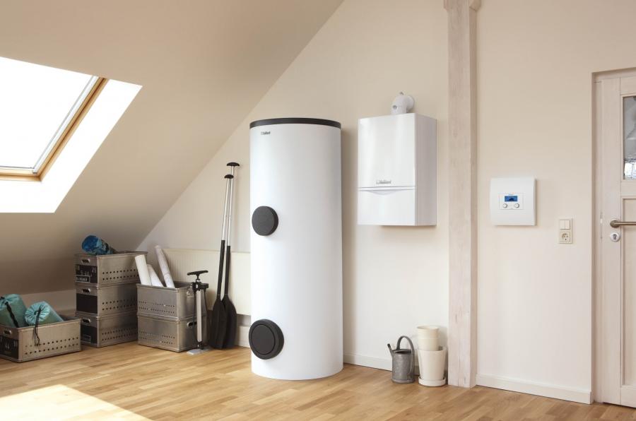 Как выбрать газовый котел для вашего дома: Советы и рекомендации