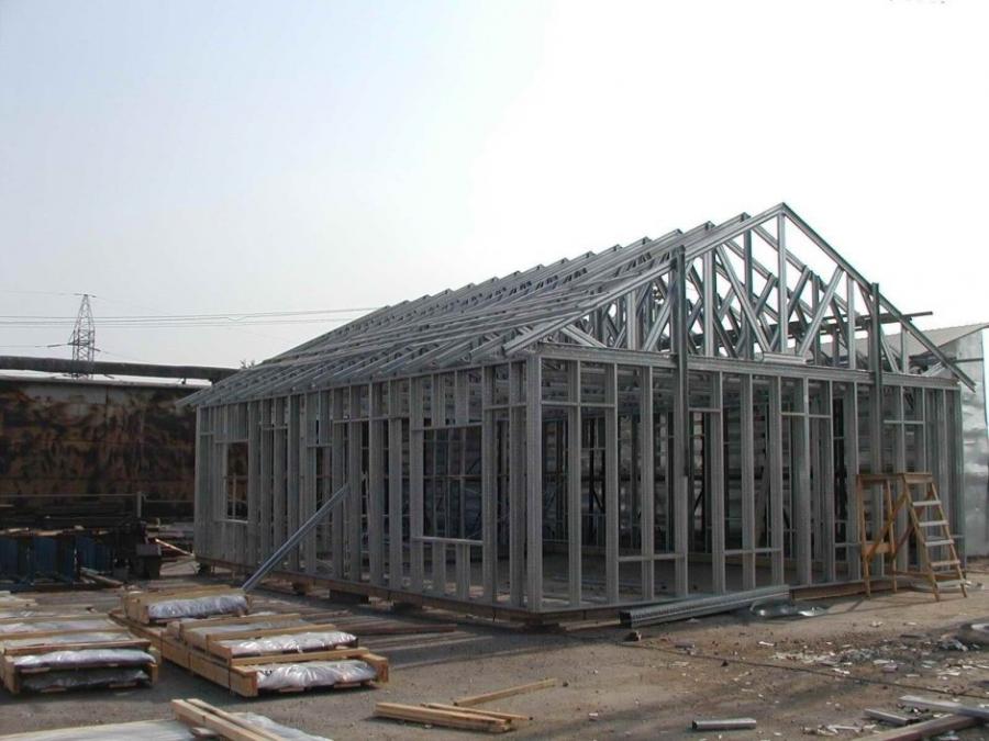 Как выбрать швеллер для домашнего проекта: советы новичкам