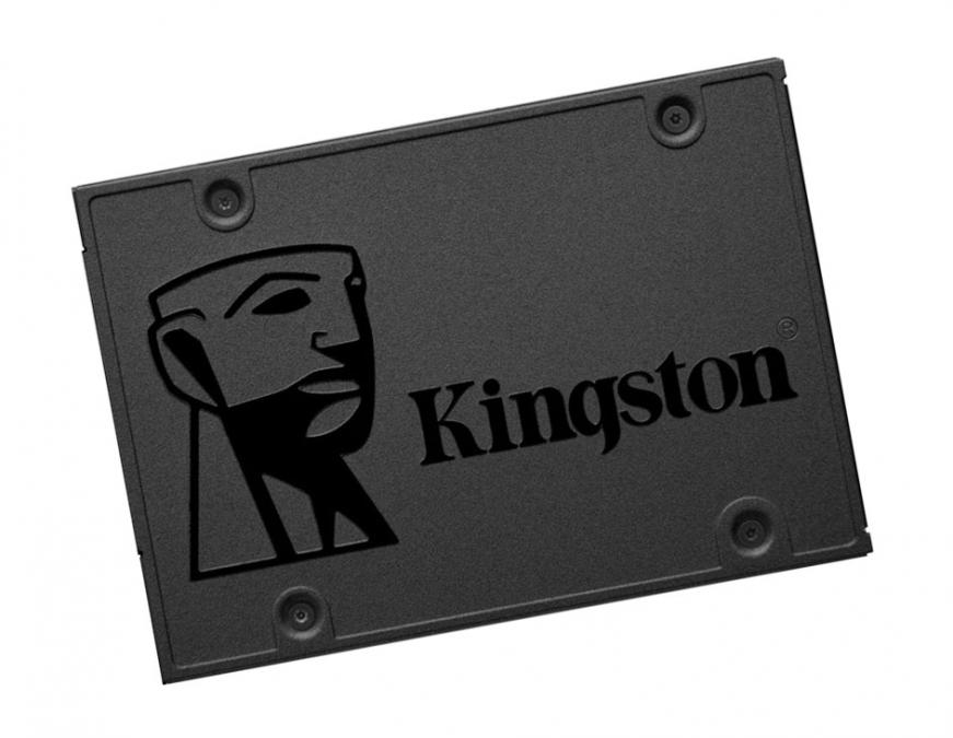 Чем SSD-диски Kingston лучше других производителей?