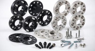 Крепеж для колесных дисков: решение проблем совместимости и безопасности