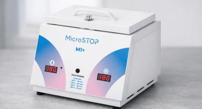 Microstop.ua — экспертная площадка по стерилизации и крафт-пакетам