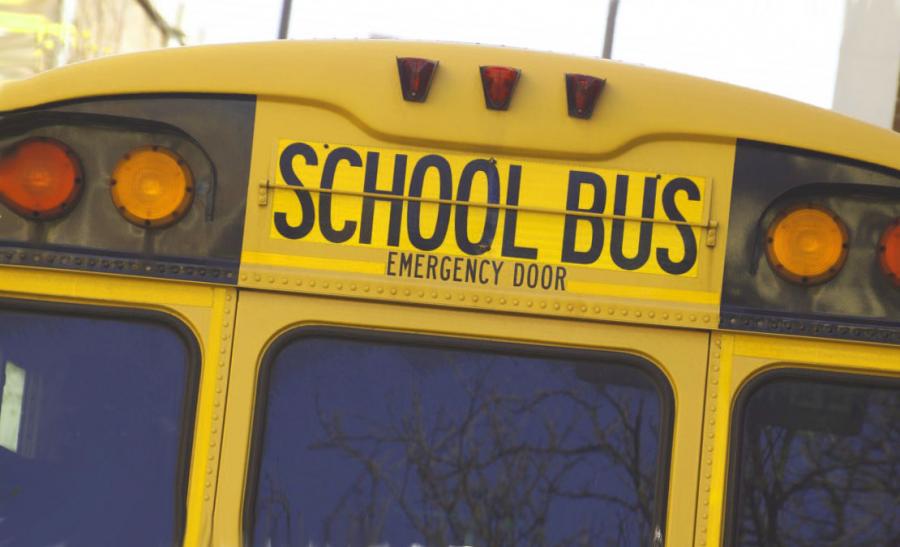 Оренда шкільного автобуса в Нью-Йорку