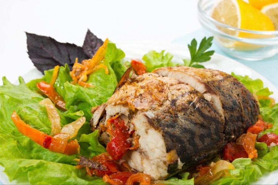 Швидкі рецепти для вечері: просто, корисно та смачно