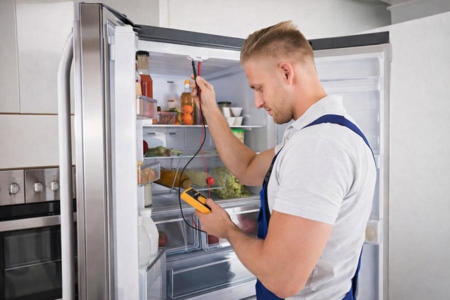 Сколько реально потребляет холодильник при работе от аккумулятора