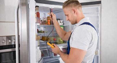 Сколько реально потребляет холодильник при работе от аккумулятора