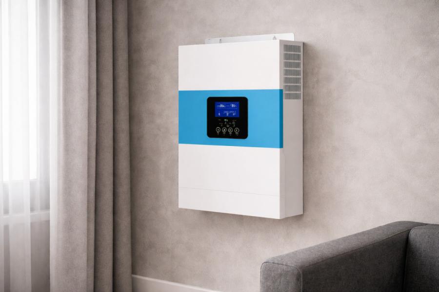 Сколько стоит автономность квартиры на 6 часов