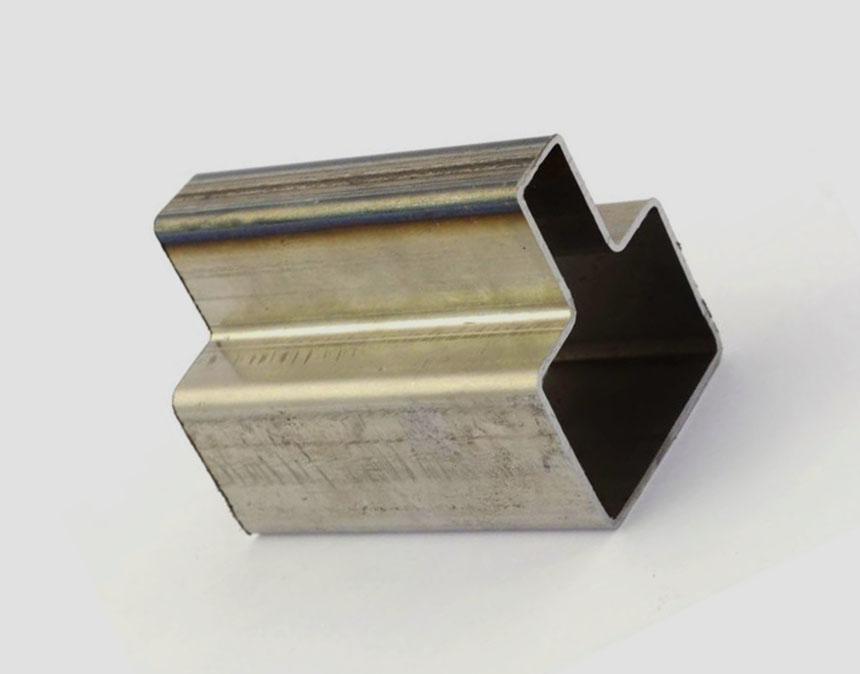 Т-подібний профіль: Застосування, переваги та характеристики