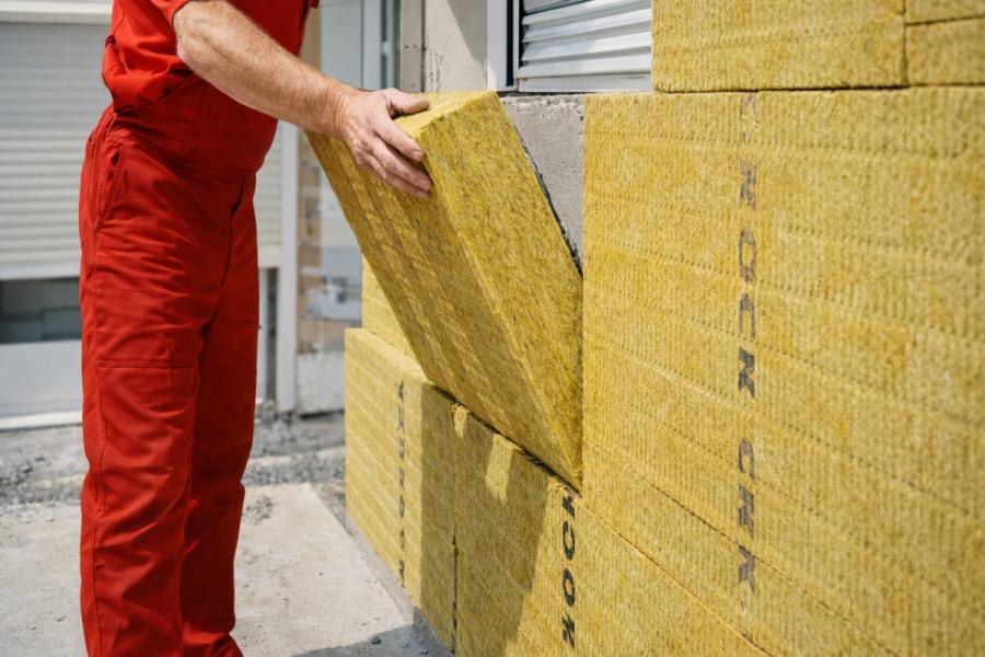 Утеплення фасадів у Києві: чому я більше не боюся зими і що змінилося після робіт