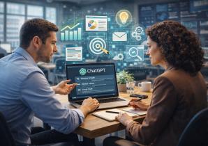 Как использовать ChatGPT для бизнеса