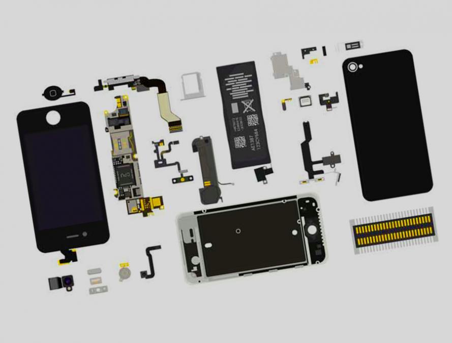 Интернет-магазин запчастей для телефонов: на что обратить внимание