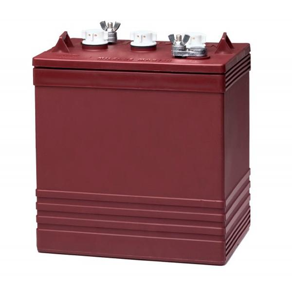 Аккумуляторная батарея Trojan T145