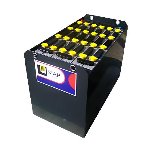 Аккумулятор SIAP 5 APH 525