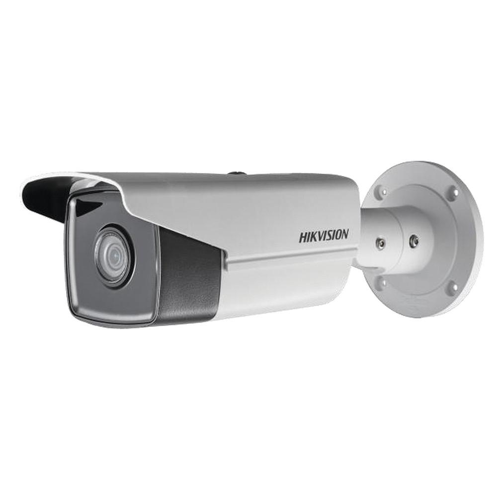 Уличная IP-видеокамера Hikvision DS-2CD2T83G0-I8 (4.0)
