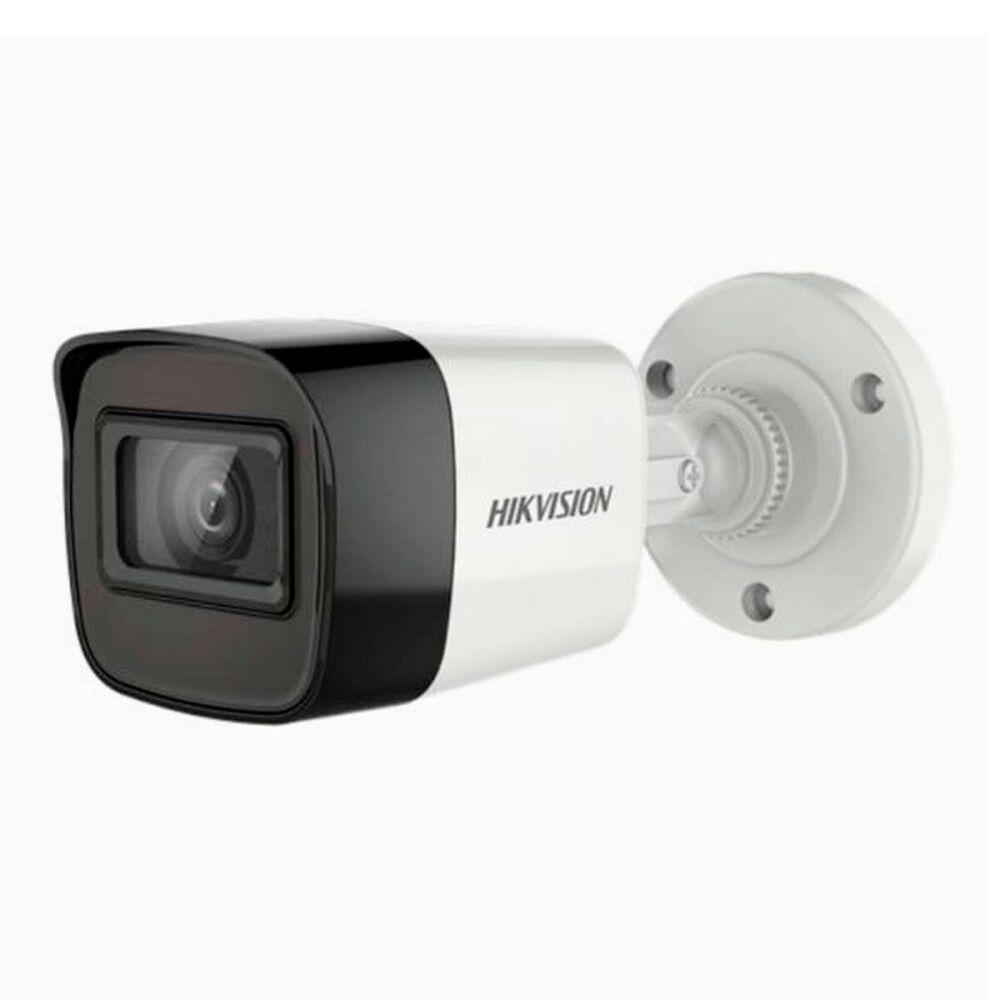 Уличная видеокамера Hikvision DS-2CE16D3T-ITF (2.8mm)