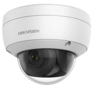 Купольная IP-видеокамера Hikvision DS-2CD2126G1-IS (2.8)
