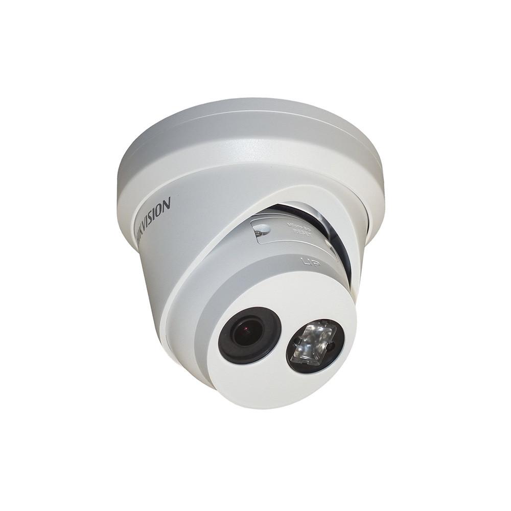 Купольная IP-видеокамера Hikvision DS-2CD2383G0-I (2.8)