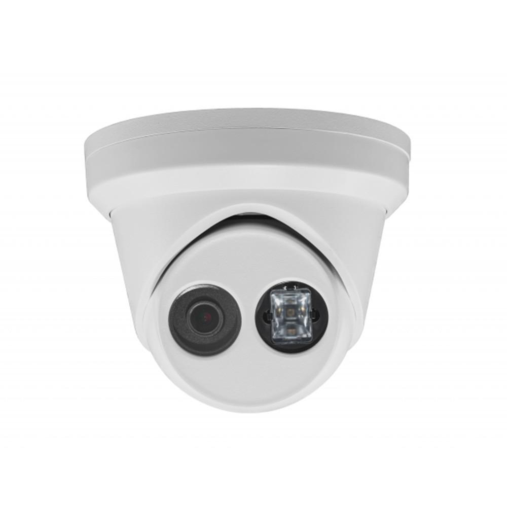 Купольная IP-видеокамера Hikvision DS-2CD2383G0-I (2.8)