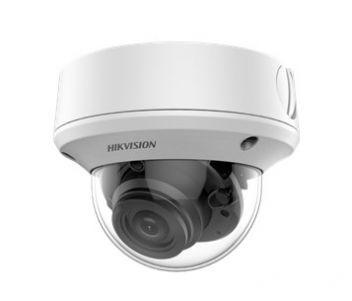 Купольная видеокамера Hikvision Turbo HD DS-2CE5AD3T-VPIT3ZF (2.7-13.5)