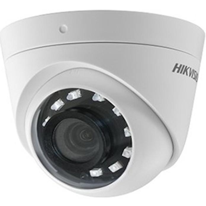 Купольная видеокамера Hikvision Turbo HD DS-2CE56D0T-I2PFB (2.8)