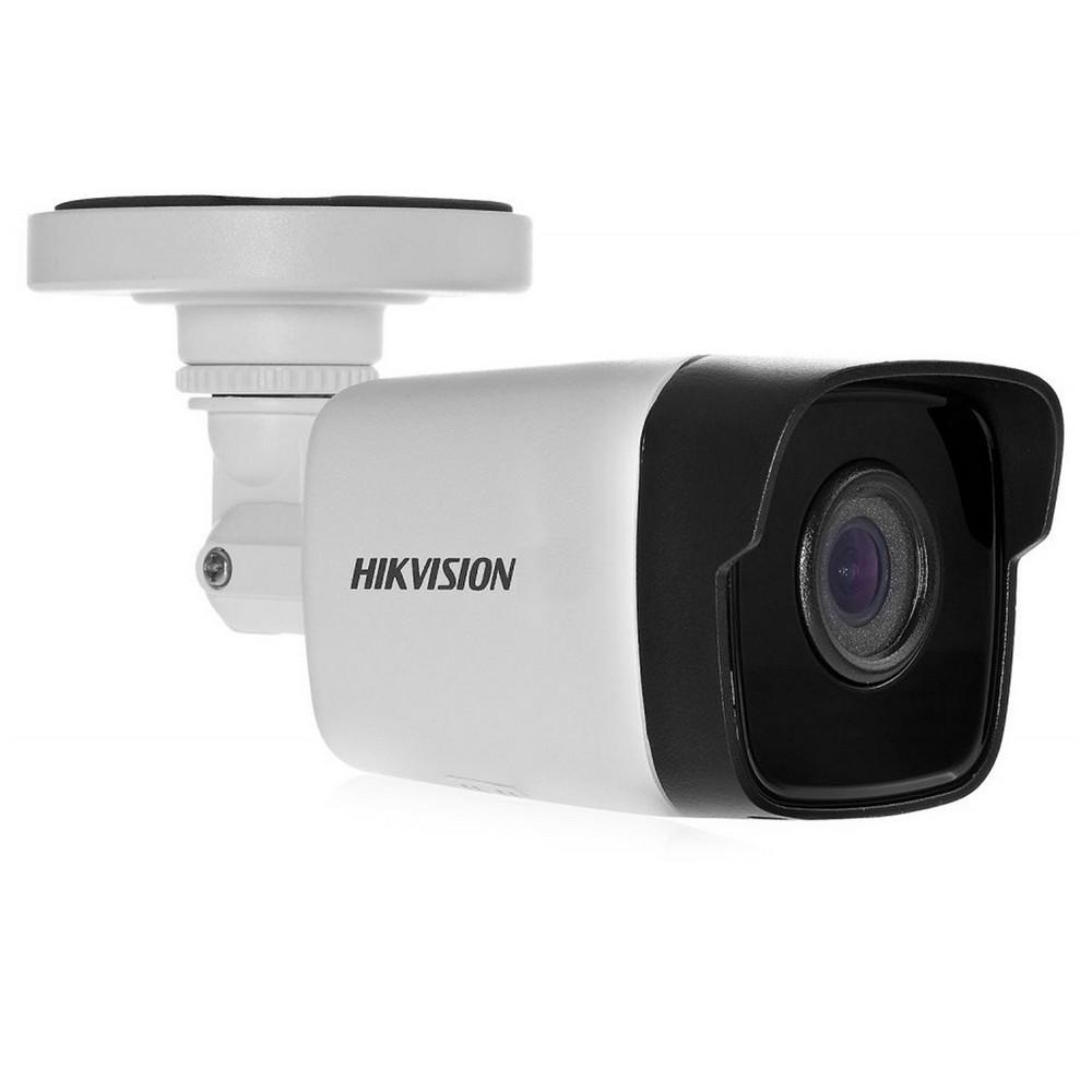 Уличная IP-видеокамера Hikvision DS-2CD1023G0-IU (2.8 мм)