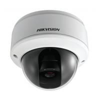 Купольная IP-видеокамера Hikvision DS-2CD755F-EI