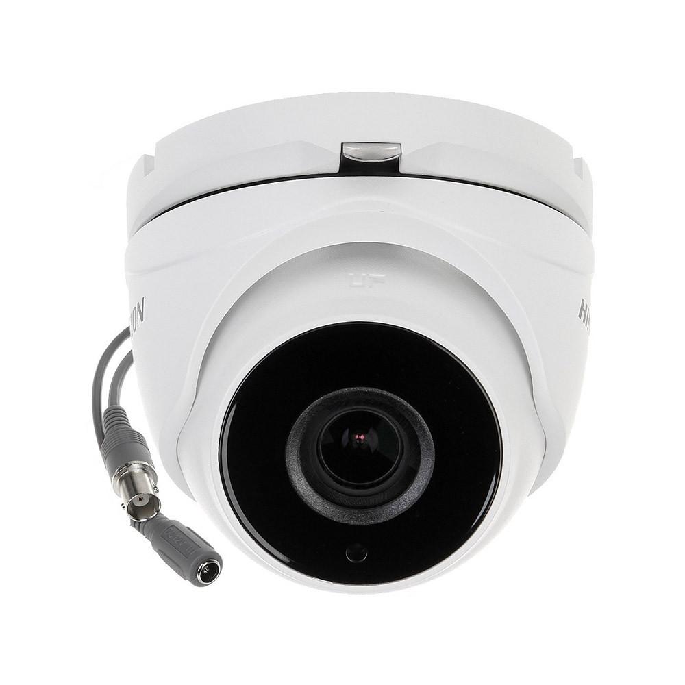Купольная Turbo HD видеокамера Hikvision DS-2CE56H1T-IT3Z (2.8-12)