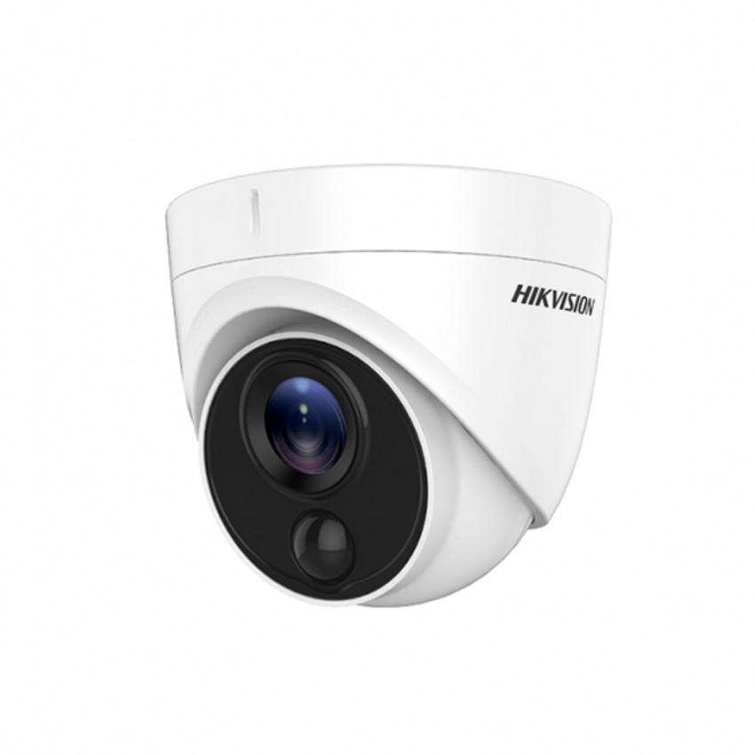 Купольная видеокамера Hikvision Turbo HD DS-2CE71H0T-PIRLPO (2.8)