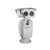 Роботизированная SPEED DOME IP-видеокамера Hikvision DS-2DY9188-AIA (PTZ 32x 1080P)