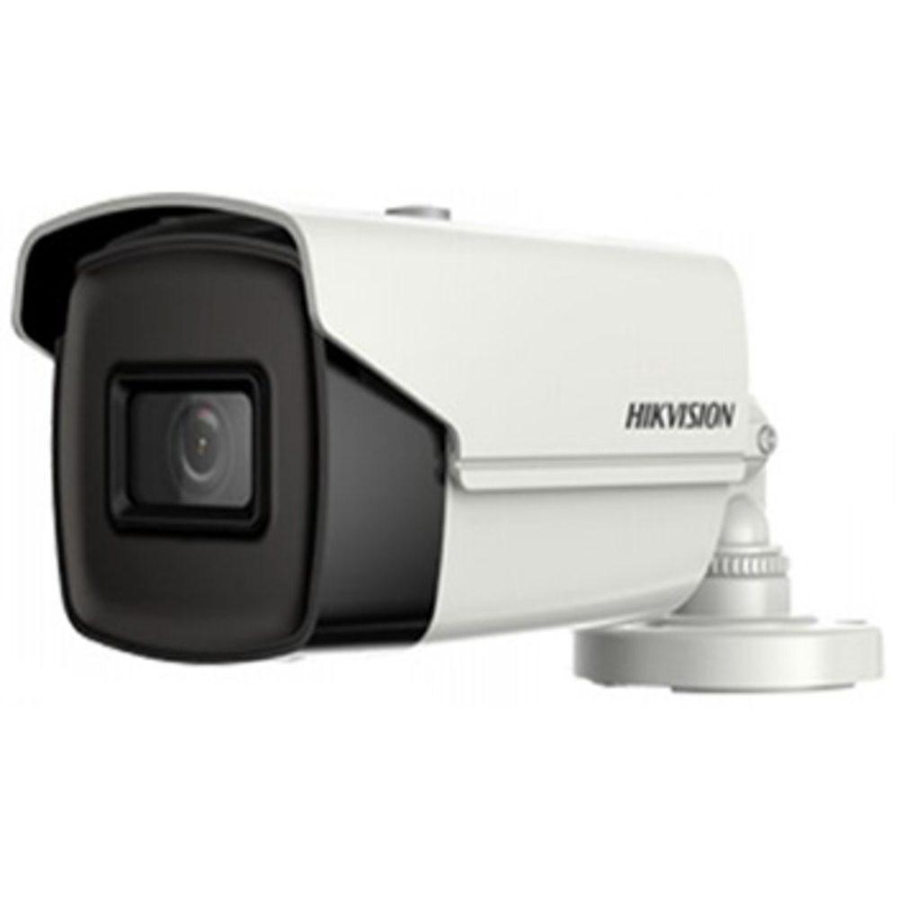 Уличная Turbo HD видеокамера Hikvision DS-2CE16U0T-IT3F (3.6)