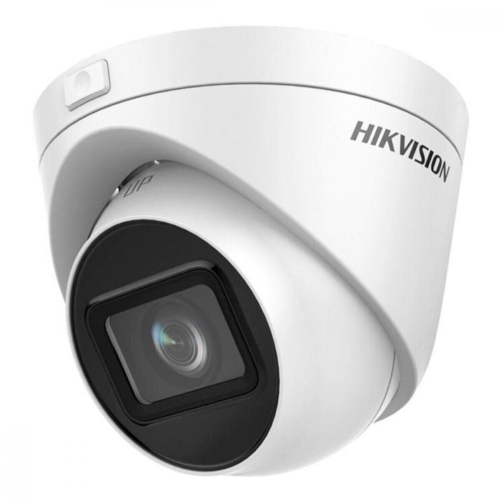 Купольная видеокамера Hikvision DS-2CD1H43G0-IZ (2.8-12)