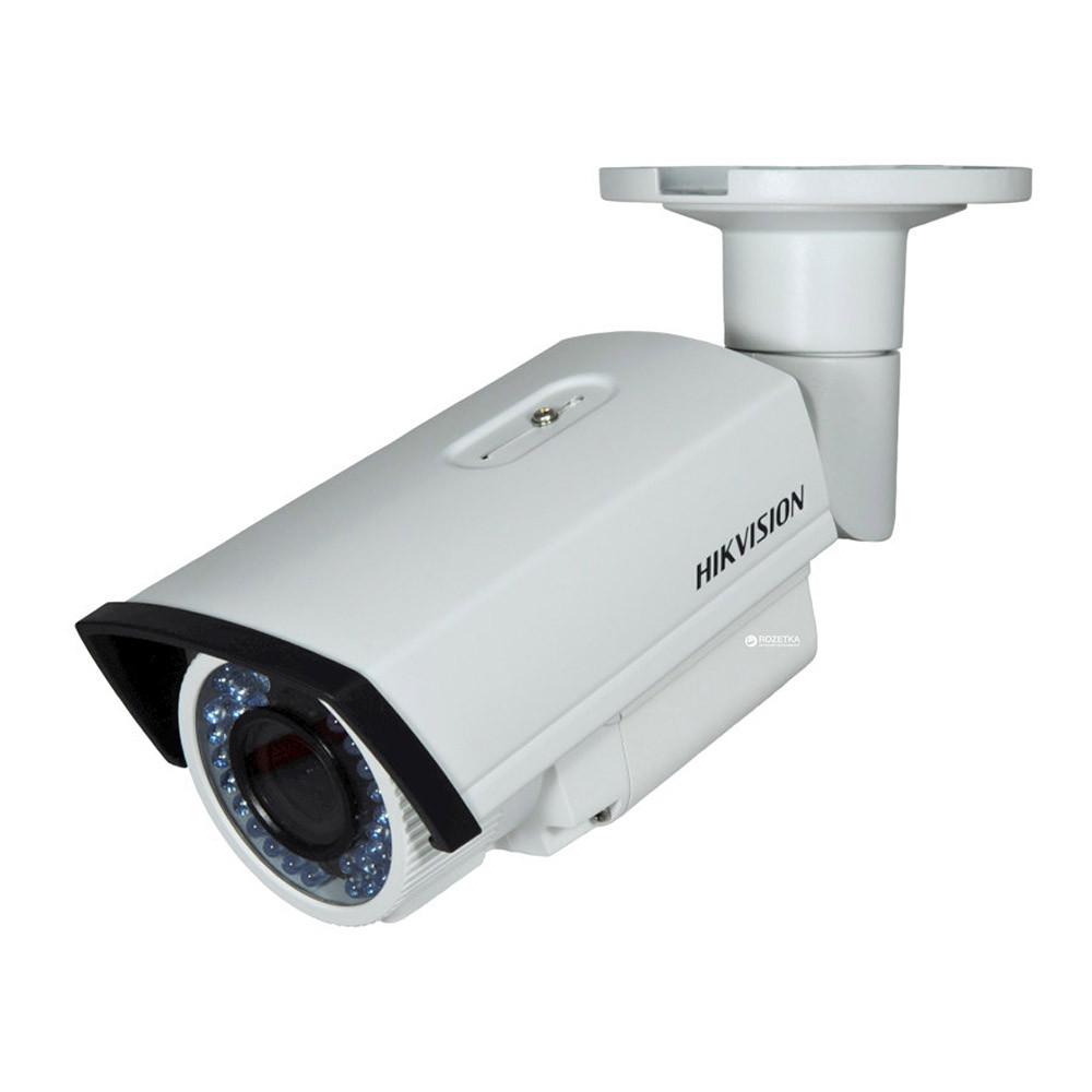 Уличная Turbo HD видеокамера Hikvision DS-2CE16C5T-VFIR3 (2.8-12)