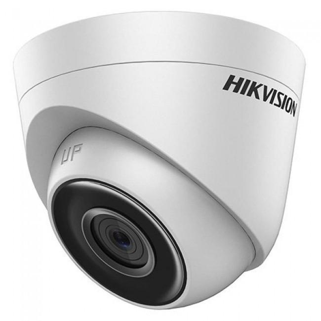 IP-видеокамера купольная Hikvision DS-2CD1323G0-IU (2.8)