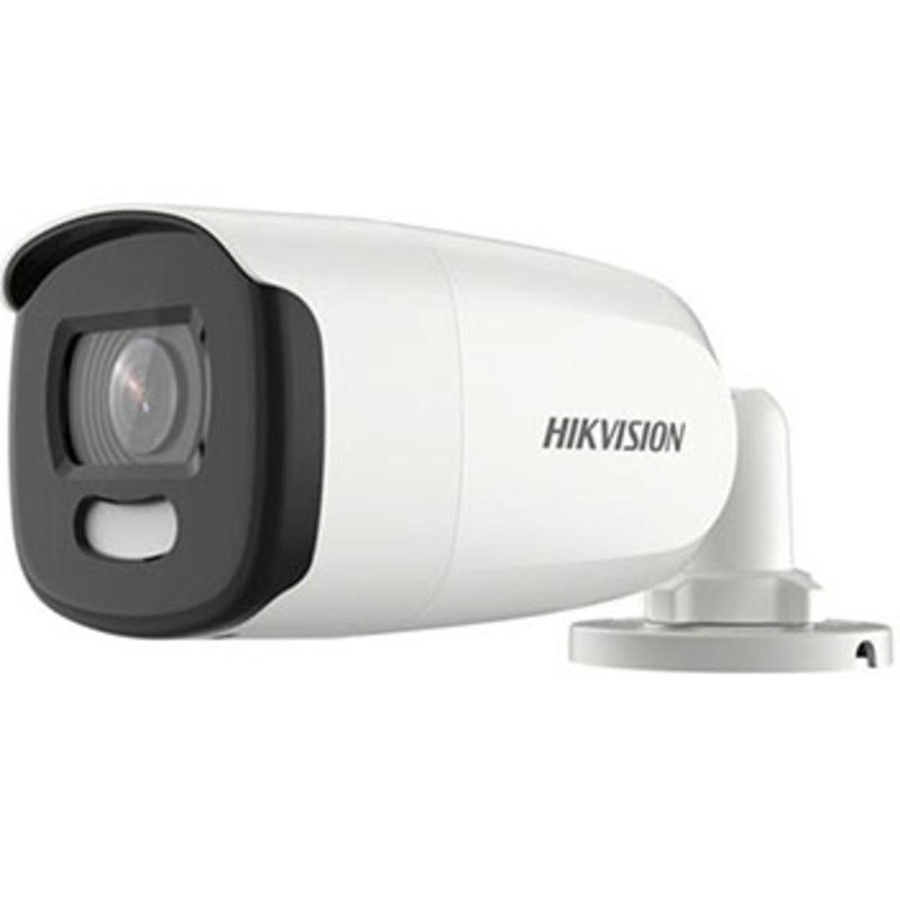 Уличная Turbo HD видеокамера Hikvision DS-2CE12HFT-F (3.6)