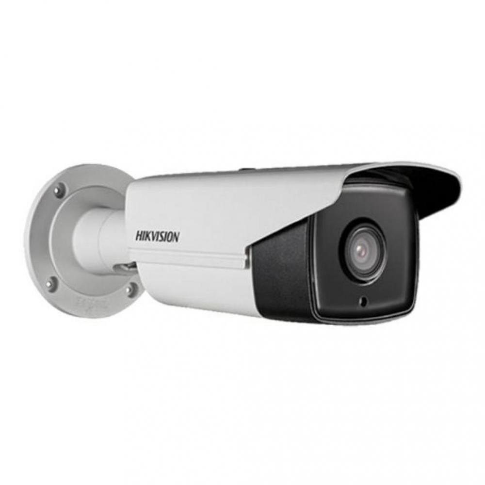 Уличная IP-камера Hikvision DS-2CD2T43G0-I8 (8.0)