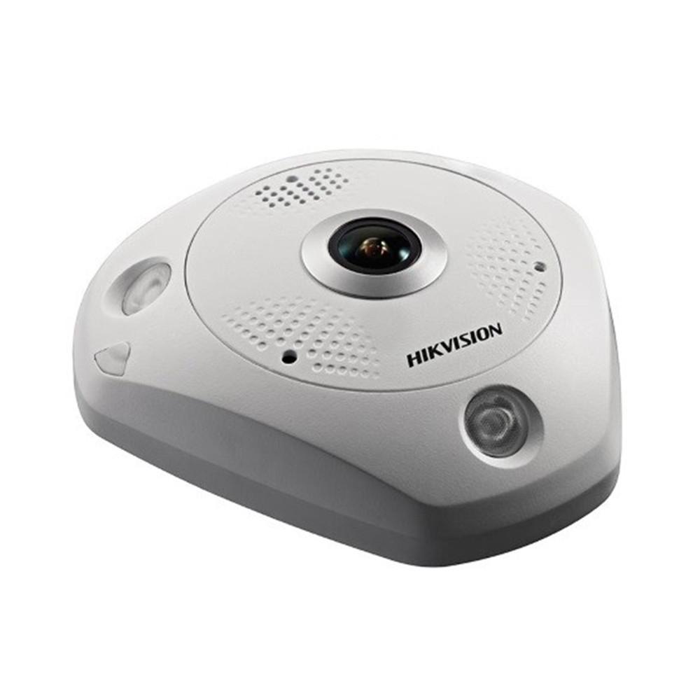 Купольная IP-камера Hikvision DS-2CD6332FWD-IV