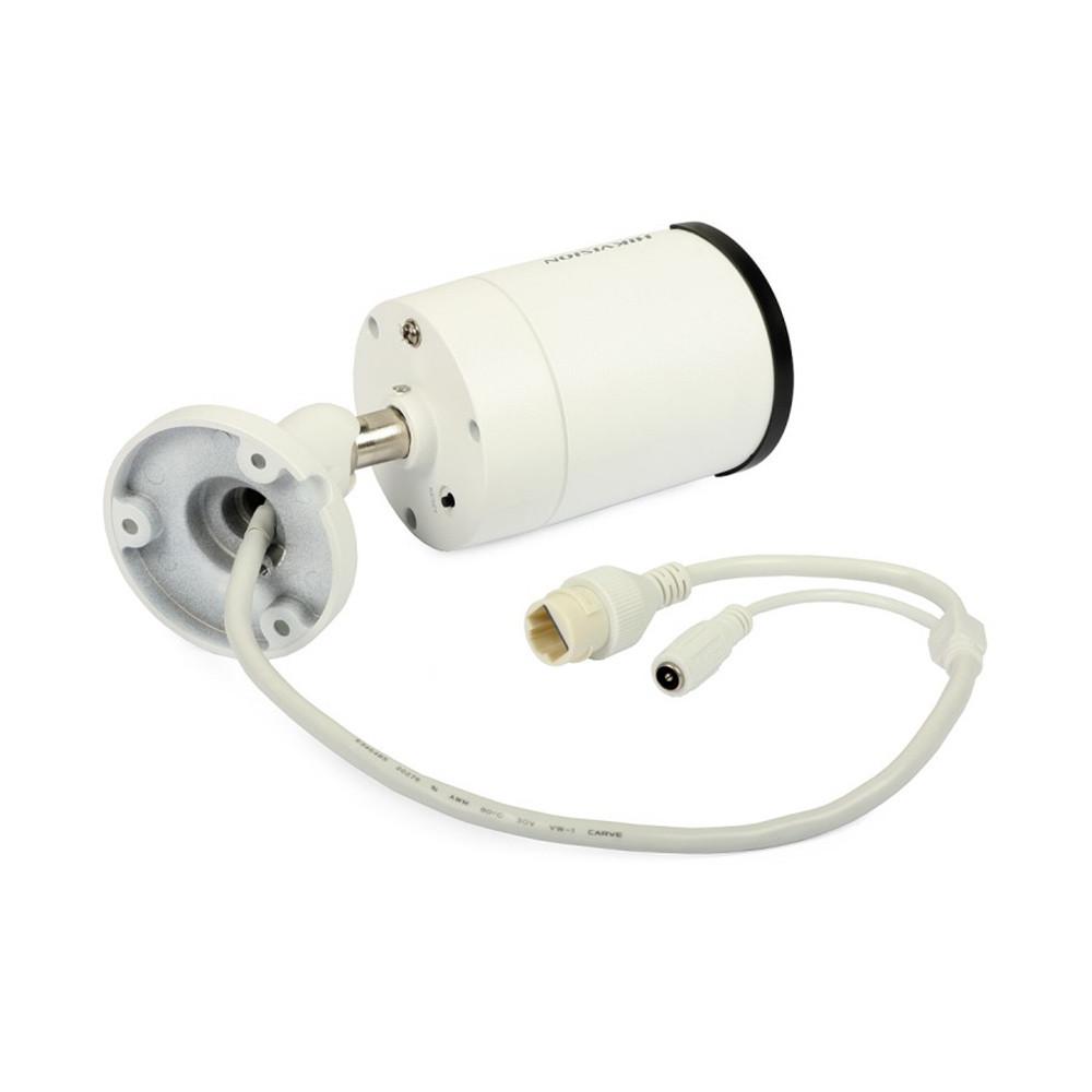 Уличная IP-камера HikVision DS-2CD2020F-IW