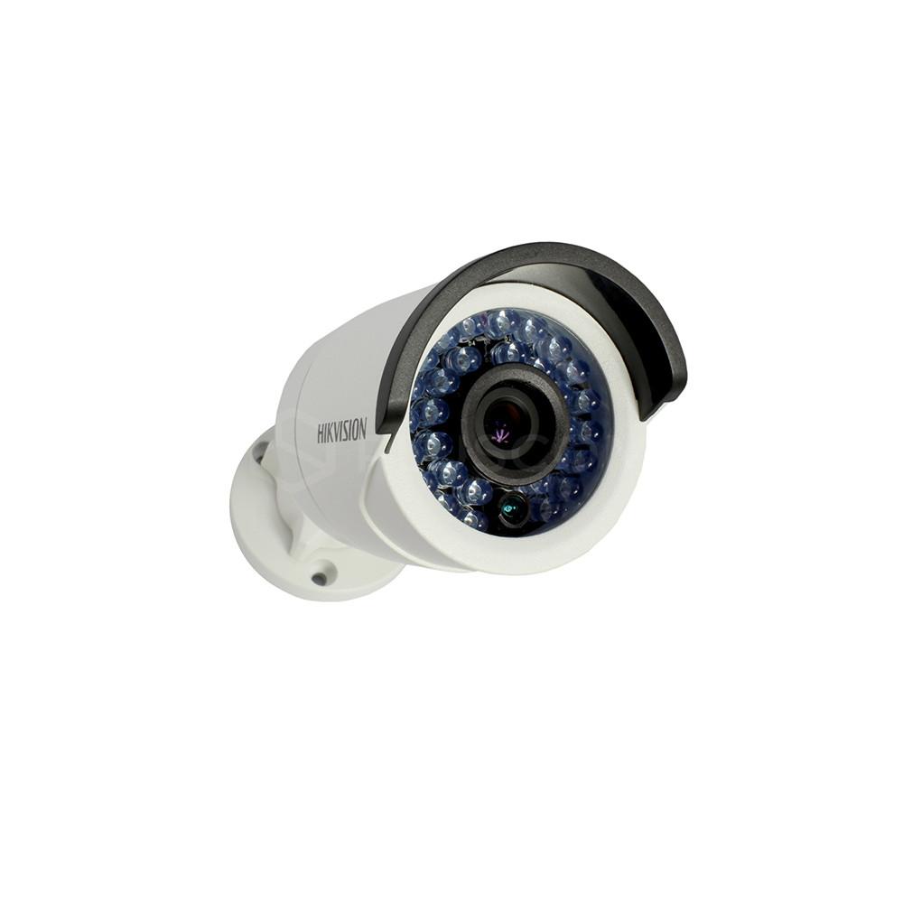 Уличная IP-камера HikVision DS-2CD2020F-IW