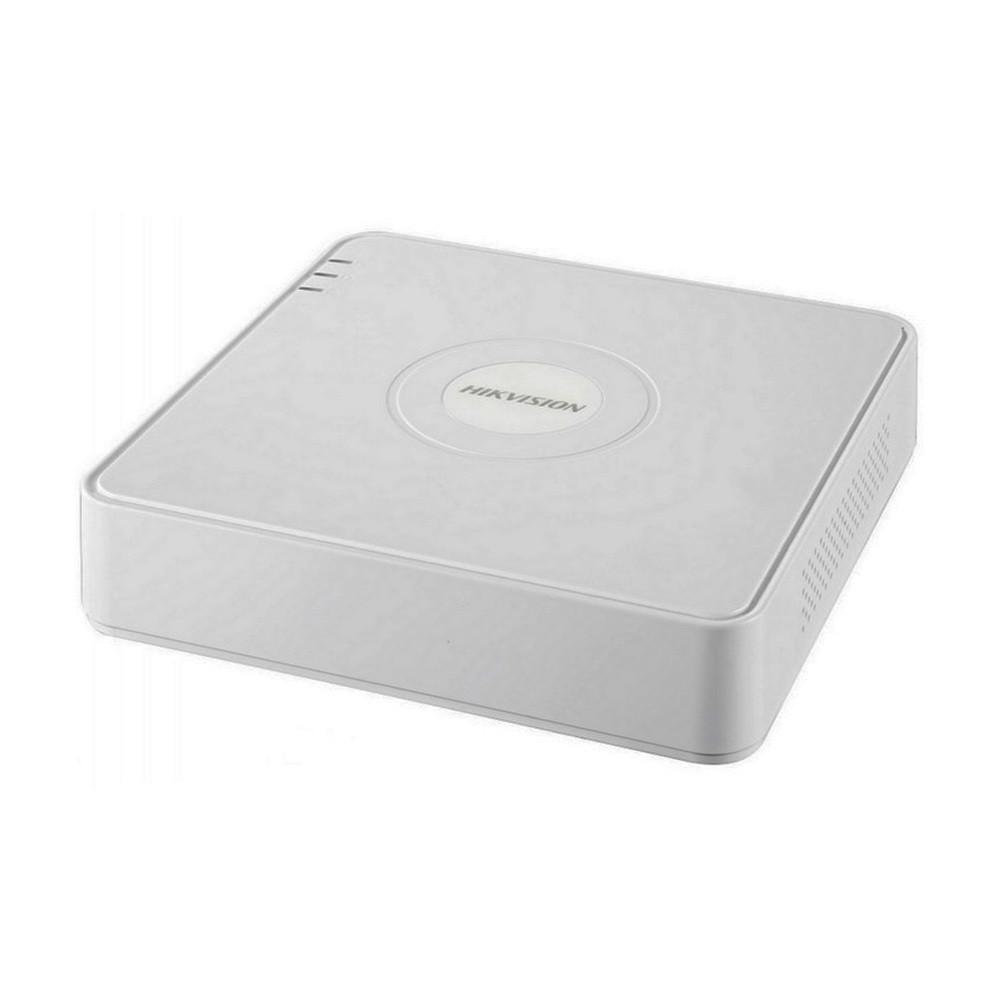 IP Сетевой видеорегистратор 8-канальный Hikvision DS-7108NI-SN/N