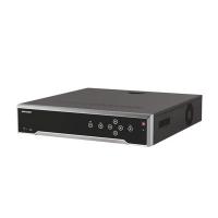 IP Сетевой видеорегистратор 32-канальный Hikvision DS-7732NI-I4/16P