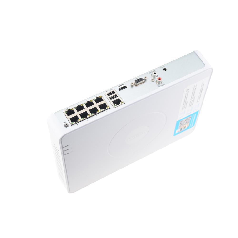 IP Сетевой видеорегистратор 16-канальный Hikvision DS-7116NI-SN/P