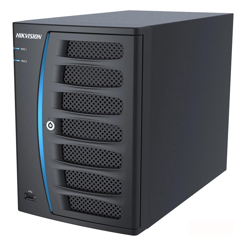 IP Сетевой видеорегистратор 4-канальный Hikvision DS-7604NI-V