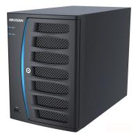 IP Сетевой видеорегистратор 4-канальный Hikvision DS-7604NI-V