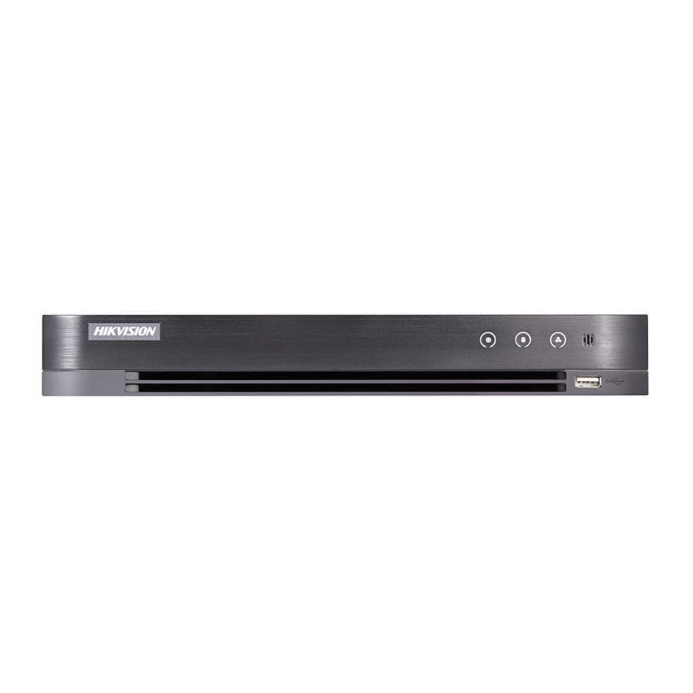 DVR-регистратор 16-канальный Hikvision Turbo HD DS-7216HQHI-K1 (3 Mp)
